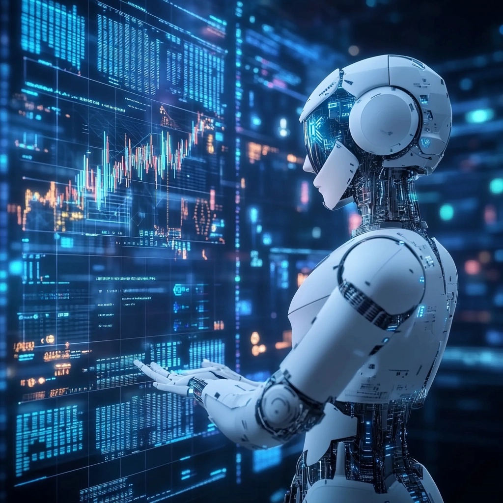 Data Visuals and charts